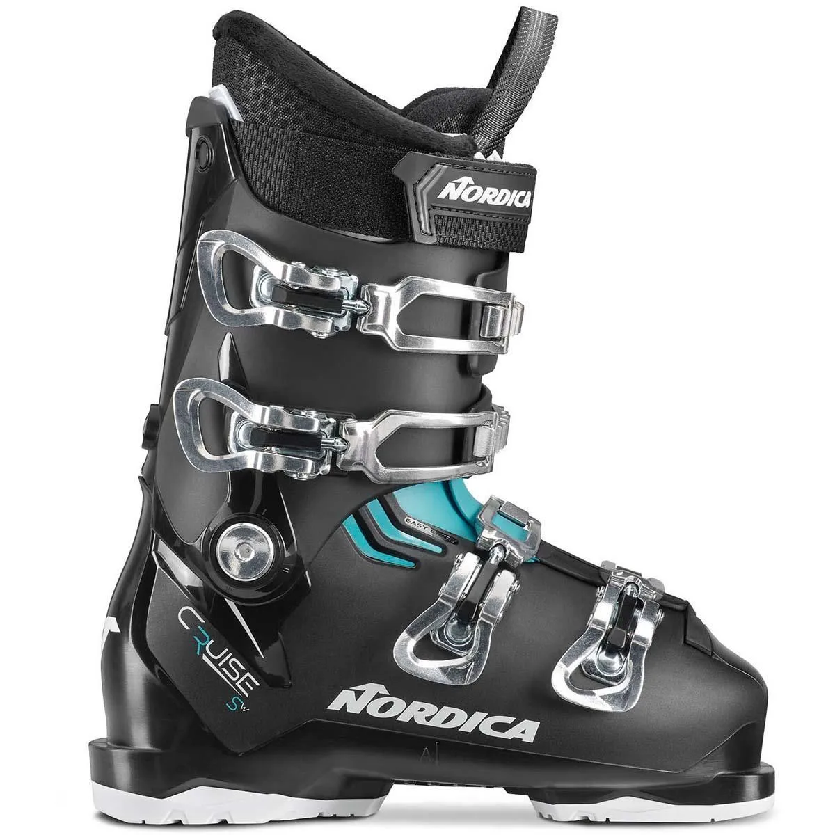 The Cruise S Women's Ski Boot