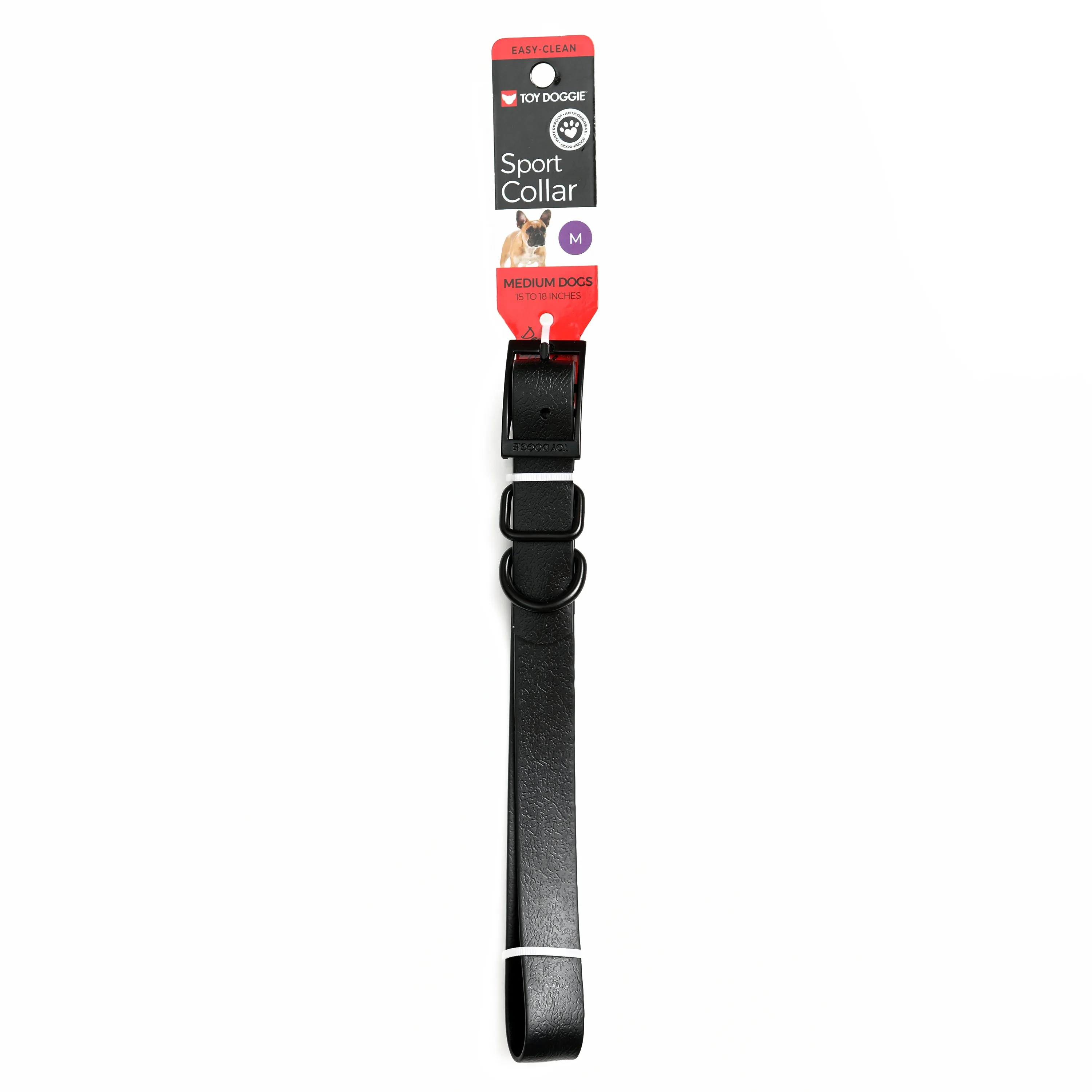 The Fearfree Dog Sport Collar
