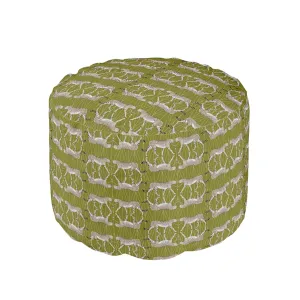 THE LOVERS // POUF