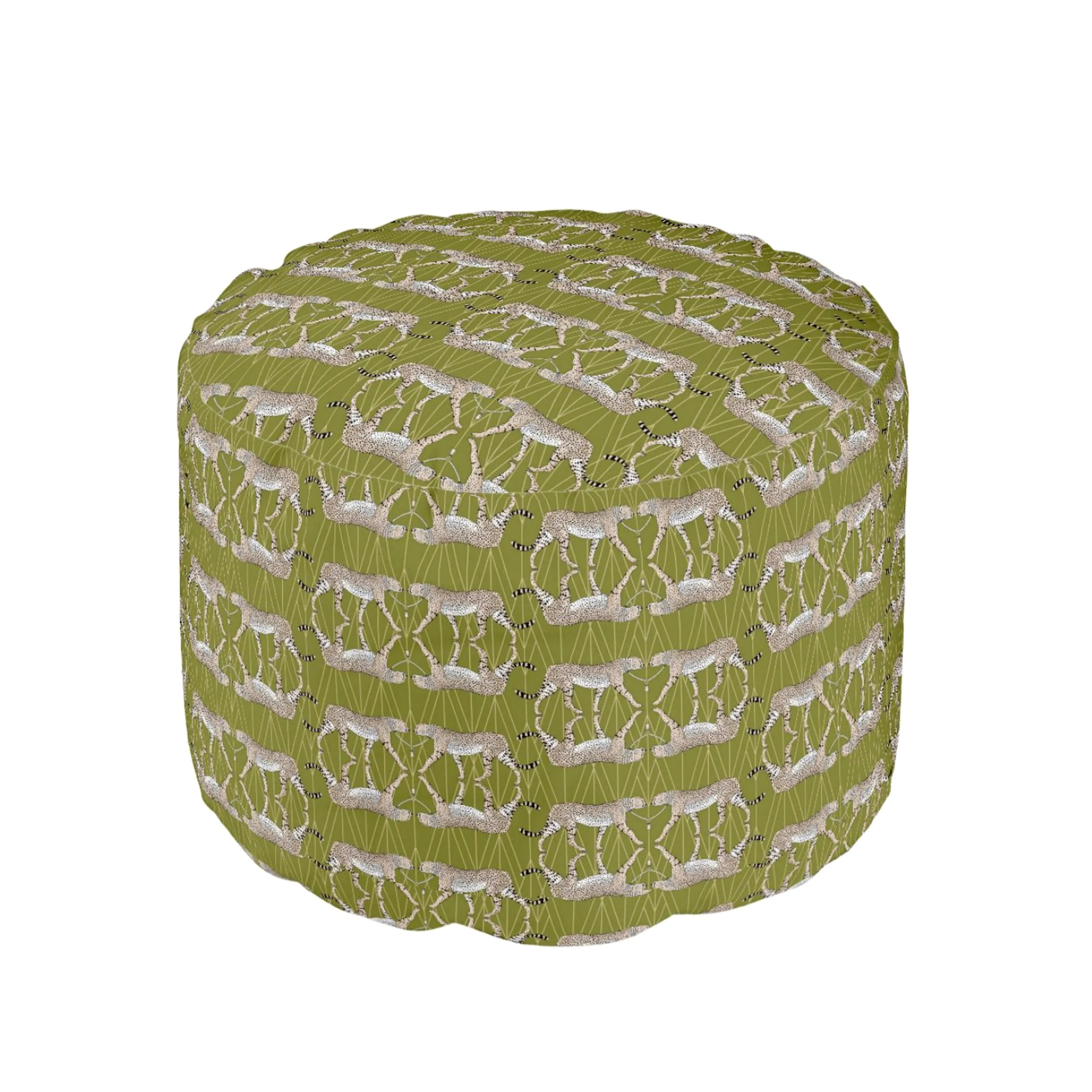 THE LOVERS // POUF