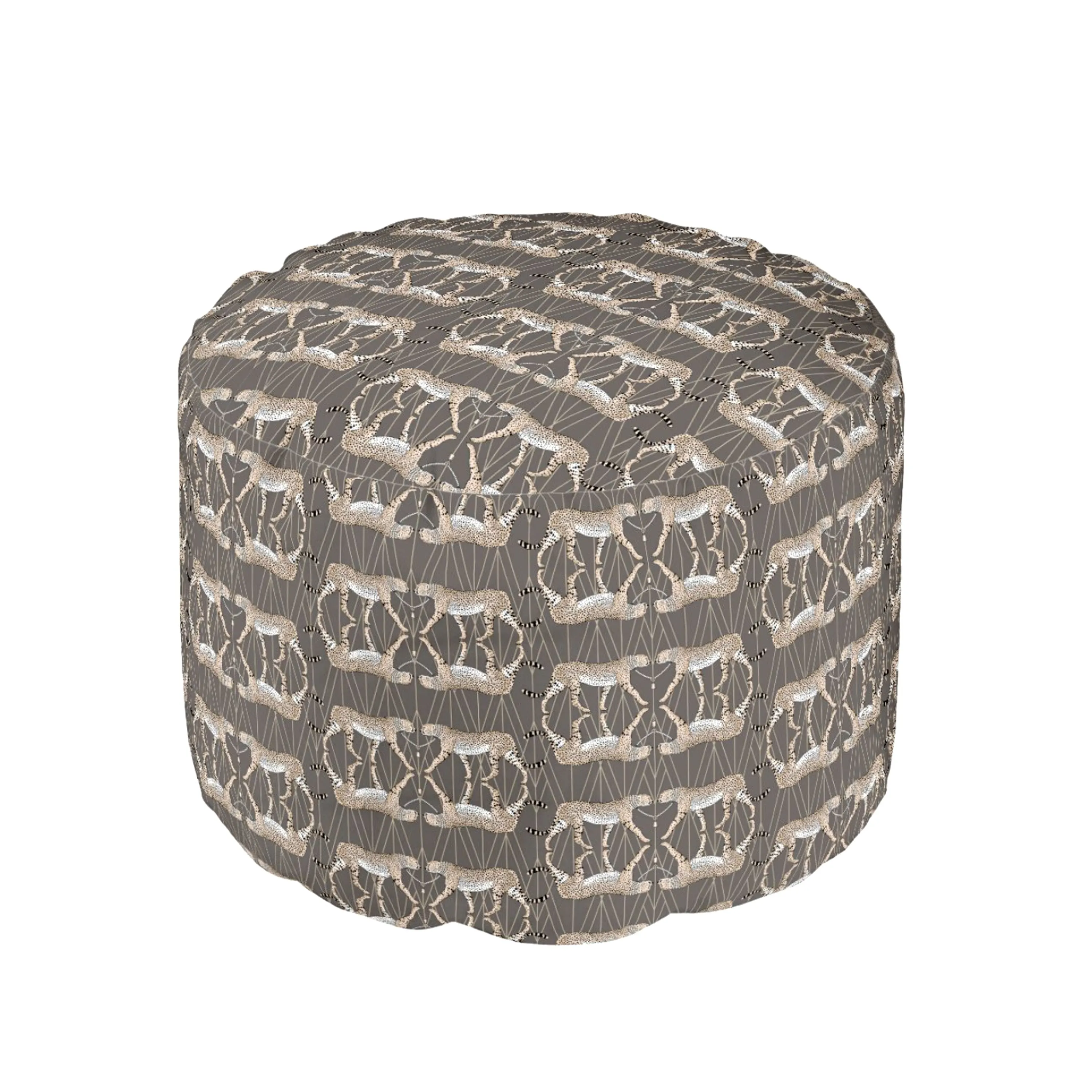 THE LOVERS // POUF