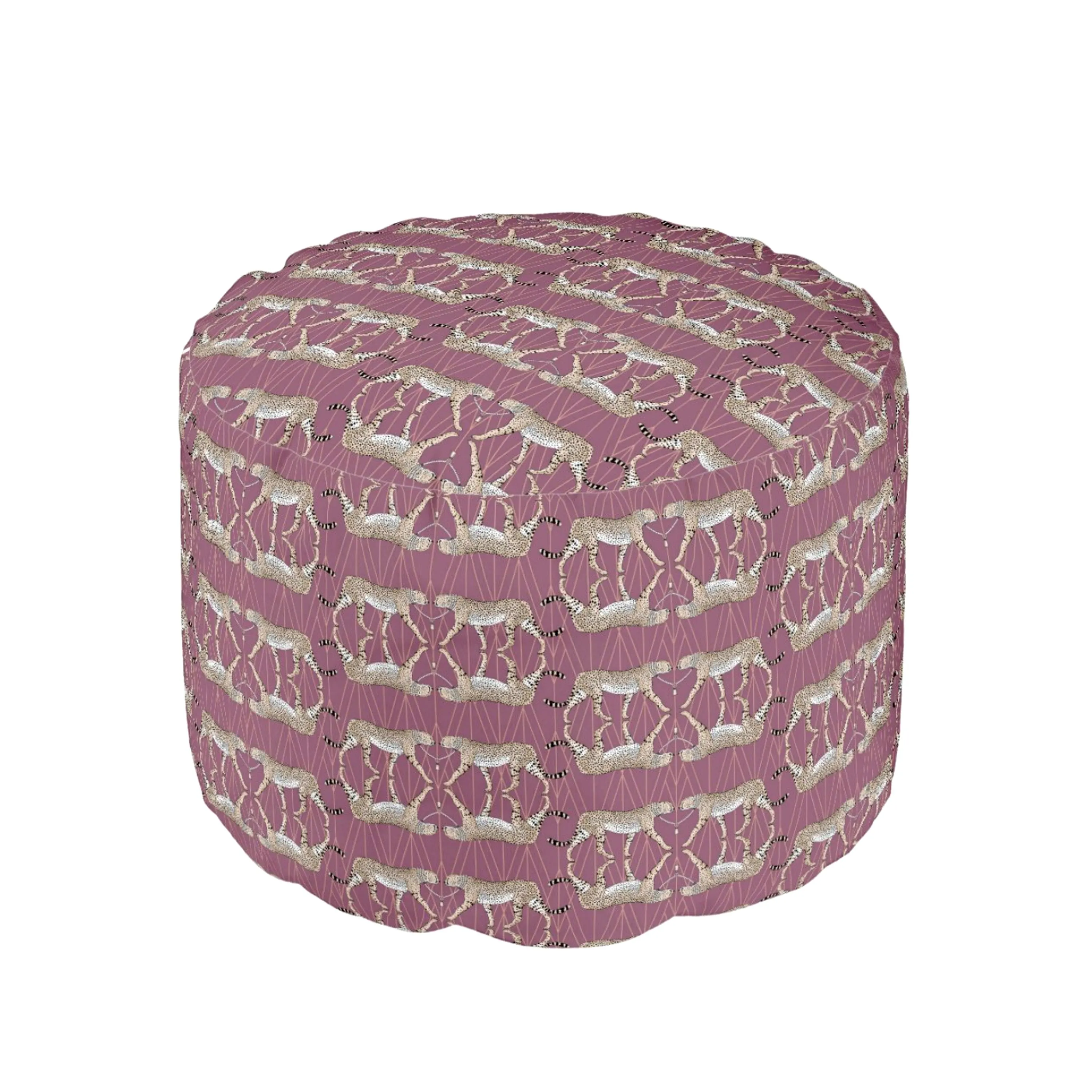 THE LOVERS // POUF
