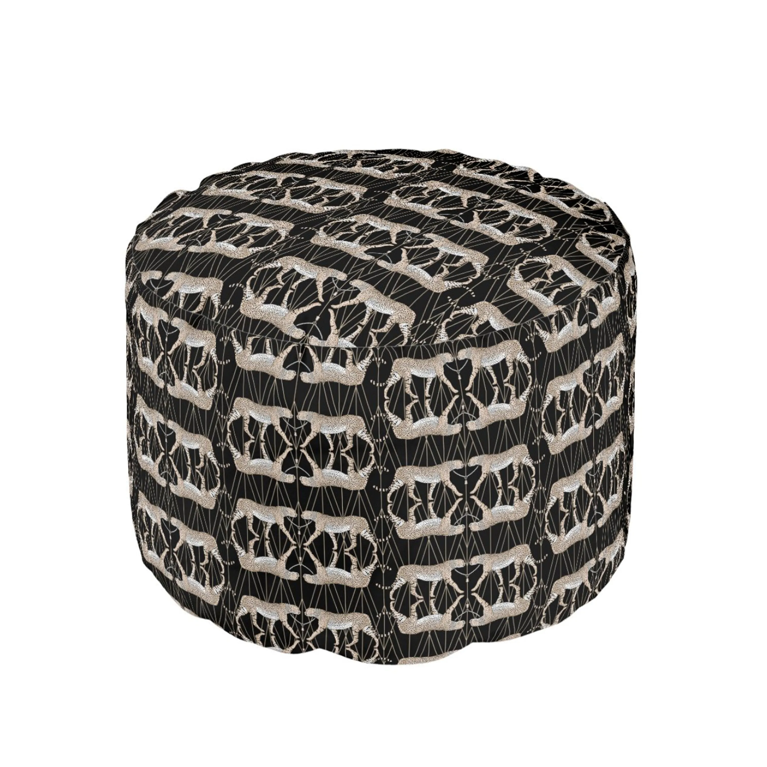 THE LOVERS // POUF