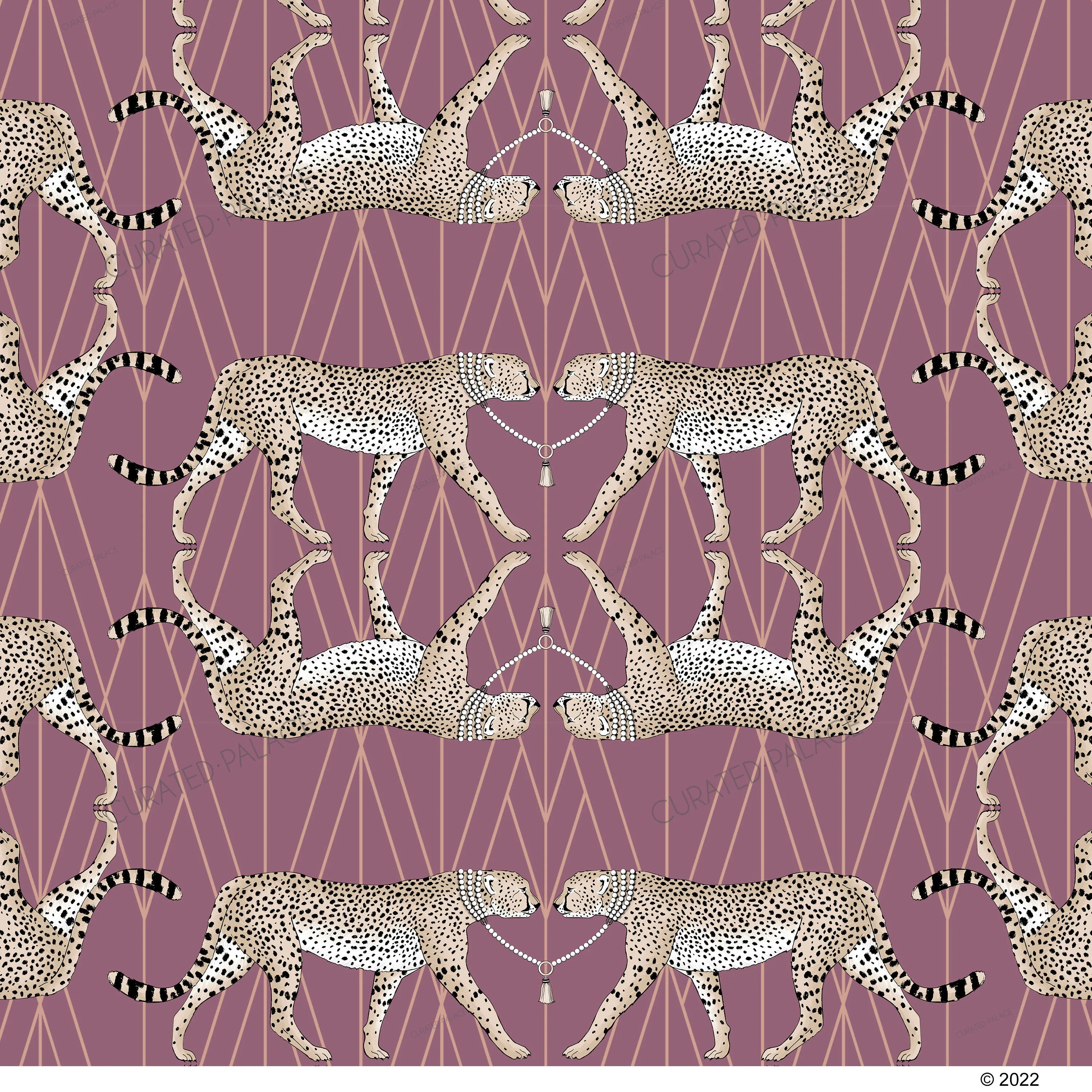 THE LOVERS // POUF