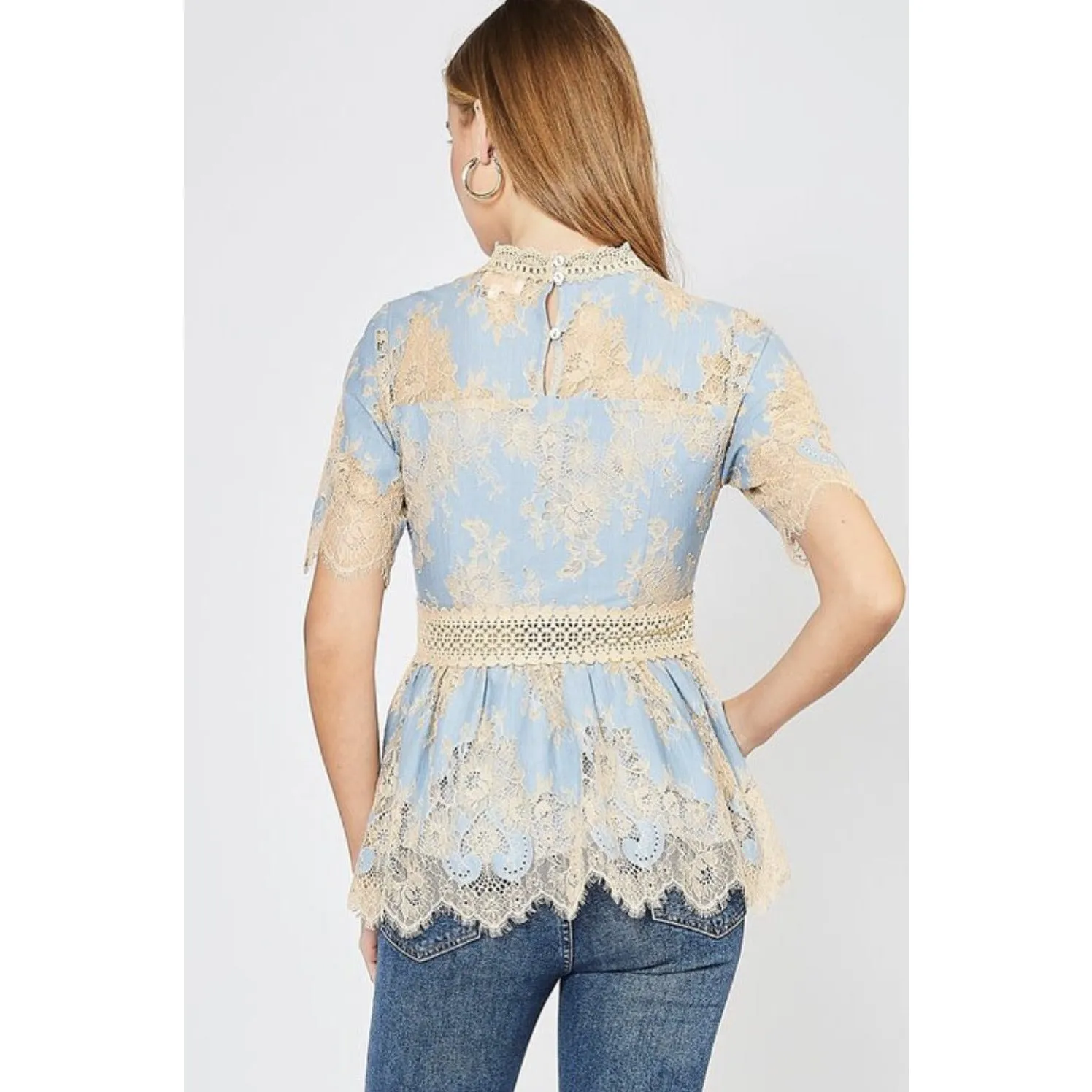 The Maggie Top