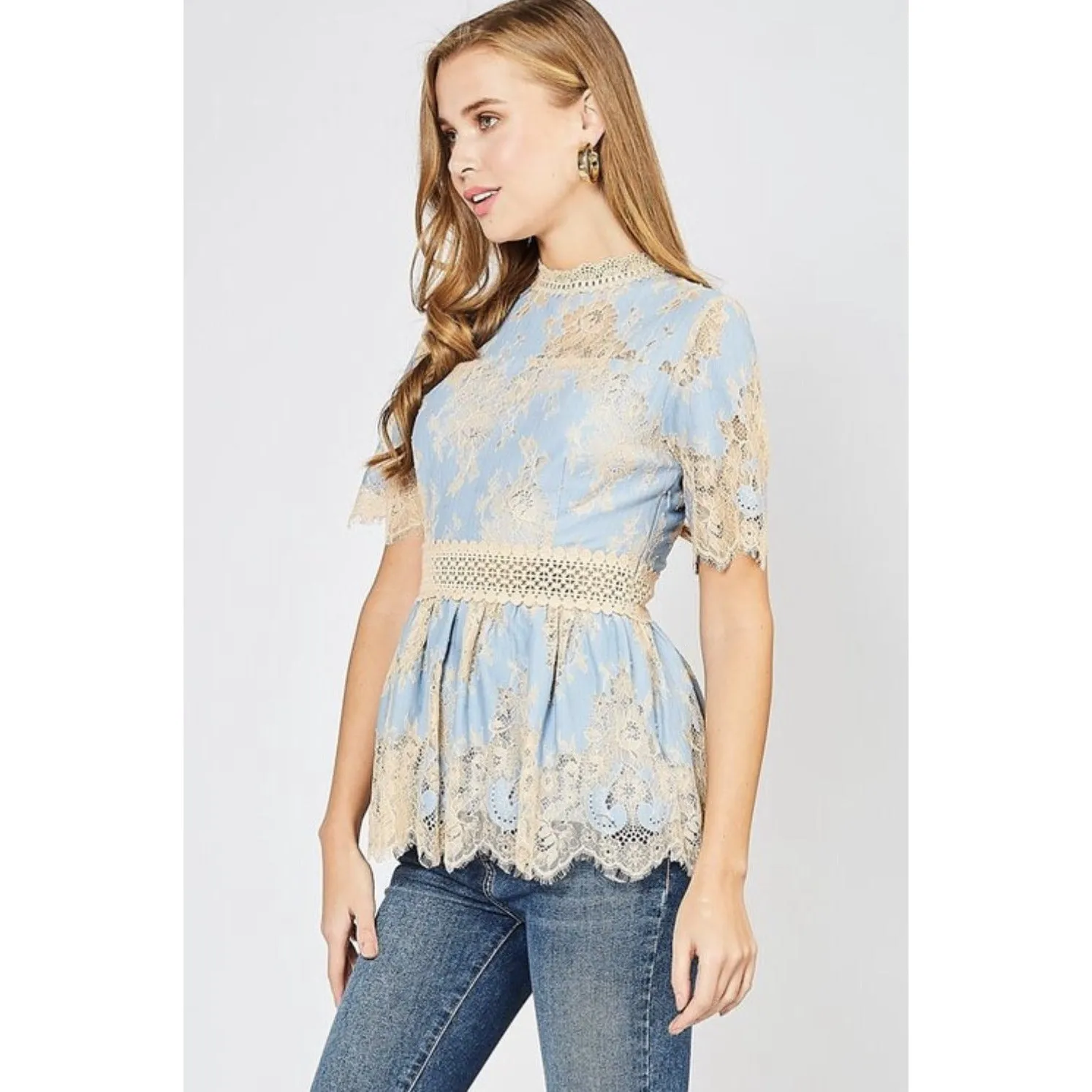 The Maggie Top