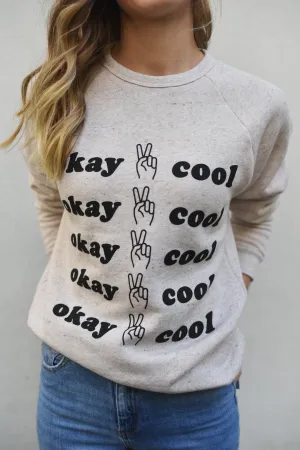 The Okay Cool Crew