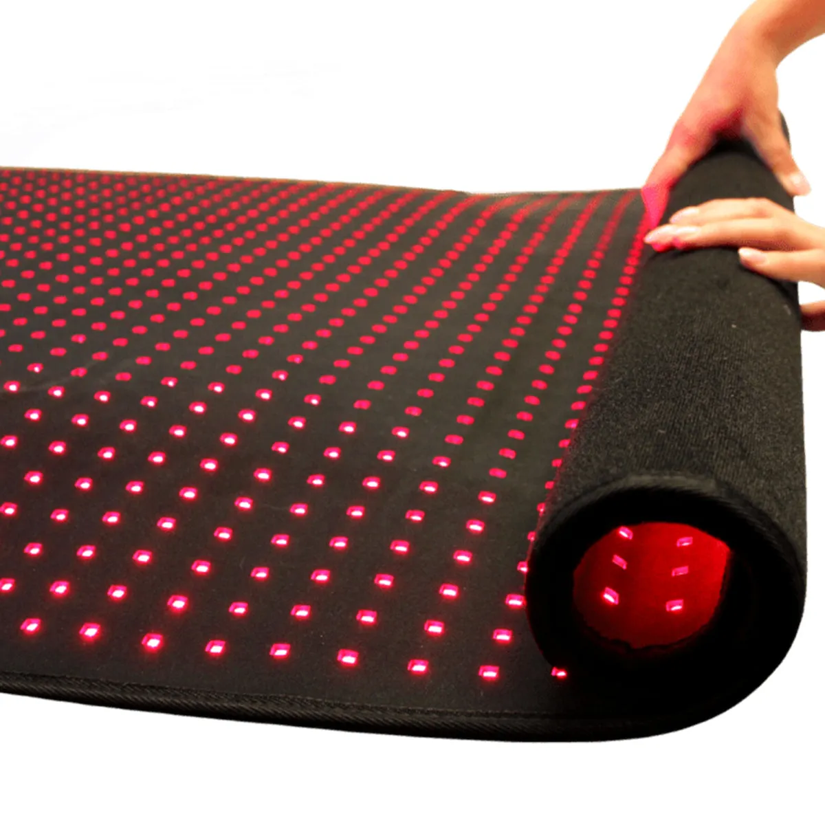 Theia Red Infrared Light Therapy Mat for Whole Body