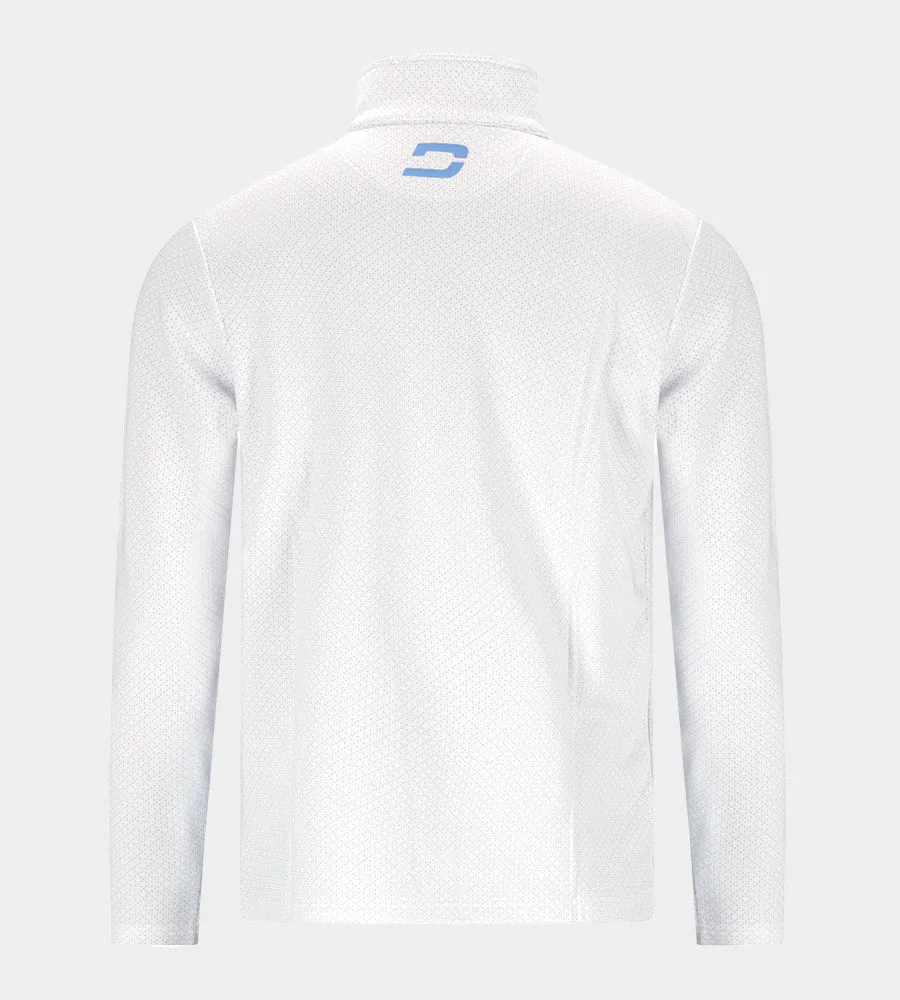 THERMAL DIAMOND MIDLAYER - WHITE