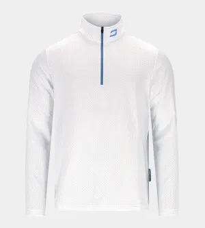 THERMAL DIAMOND MIDLAYER - WHITE