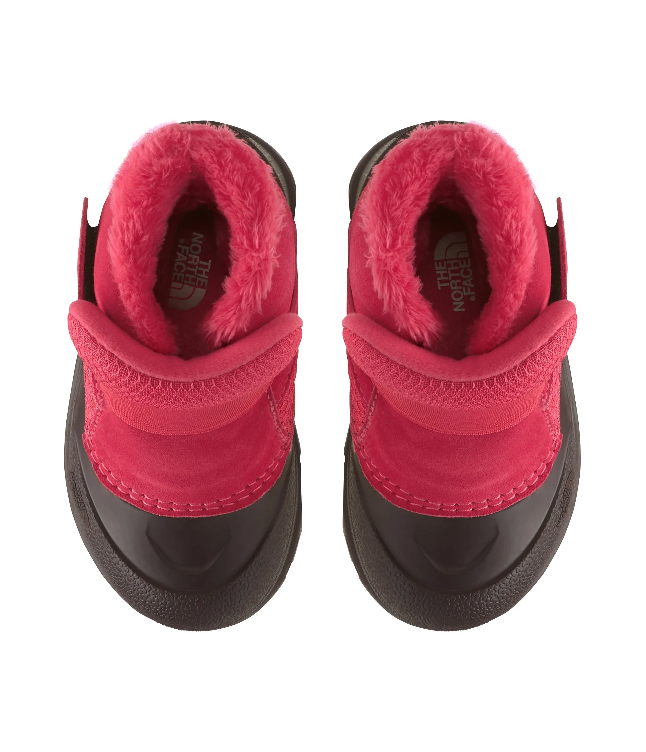 Toddler Alpenglow II - Paradise Pink / Root Brown