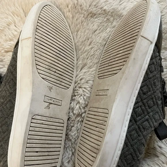 Tory Burch Sneakers
