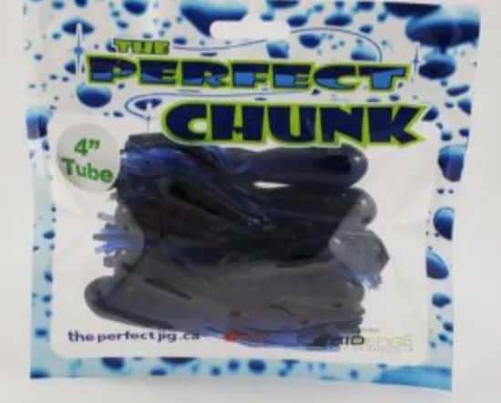 TPJ Tubes 4”