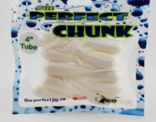 TPJ Tubes 4”