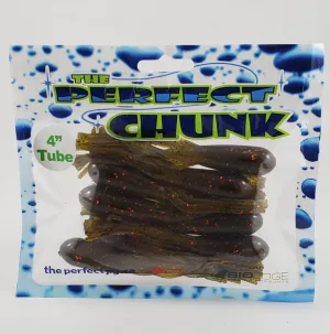 TPJ Tubes 4”