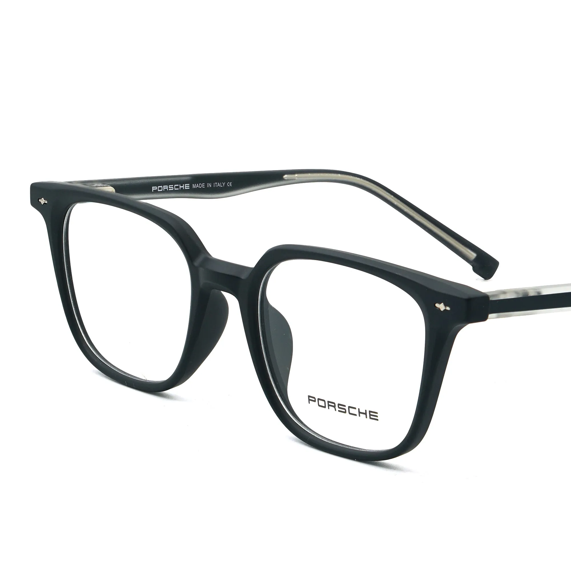 Trendy Stylish Optic Frame | PORSCHE Eye Glass | PRS Frame 93 A