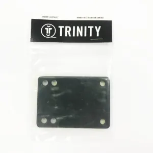 Trinity 1.5mm soft riser set