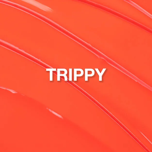 Trippy ButterCream Color Gel