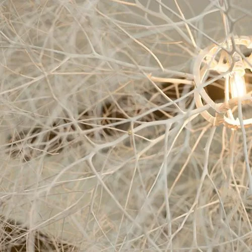 Tumbleweed Pendant