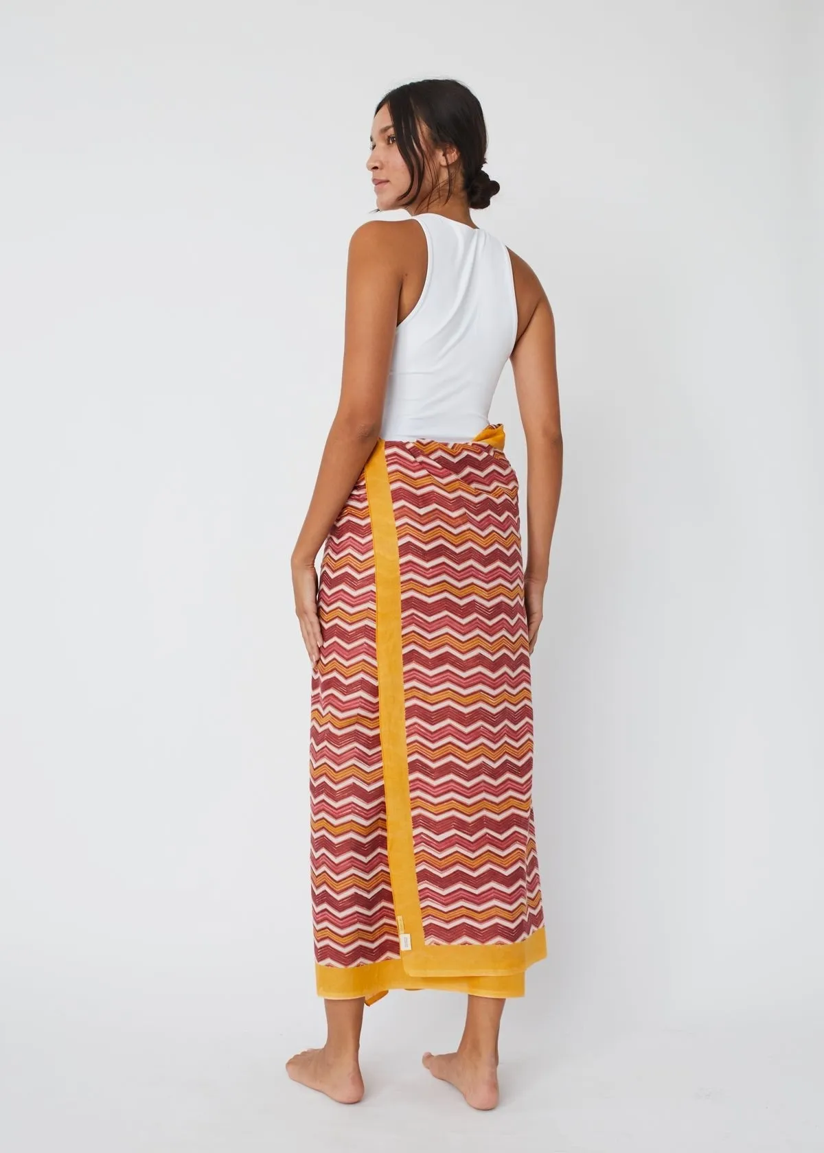 Turban Pareo