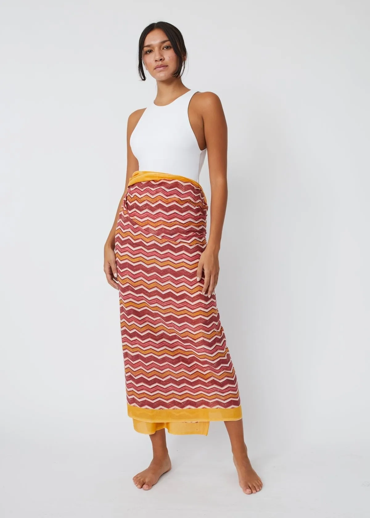 Turban Pareo