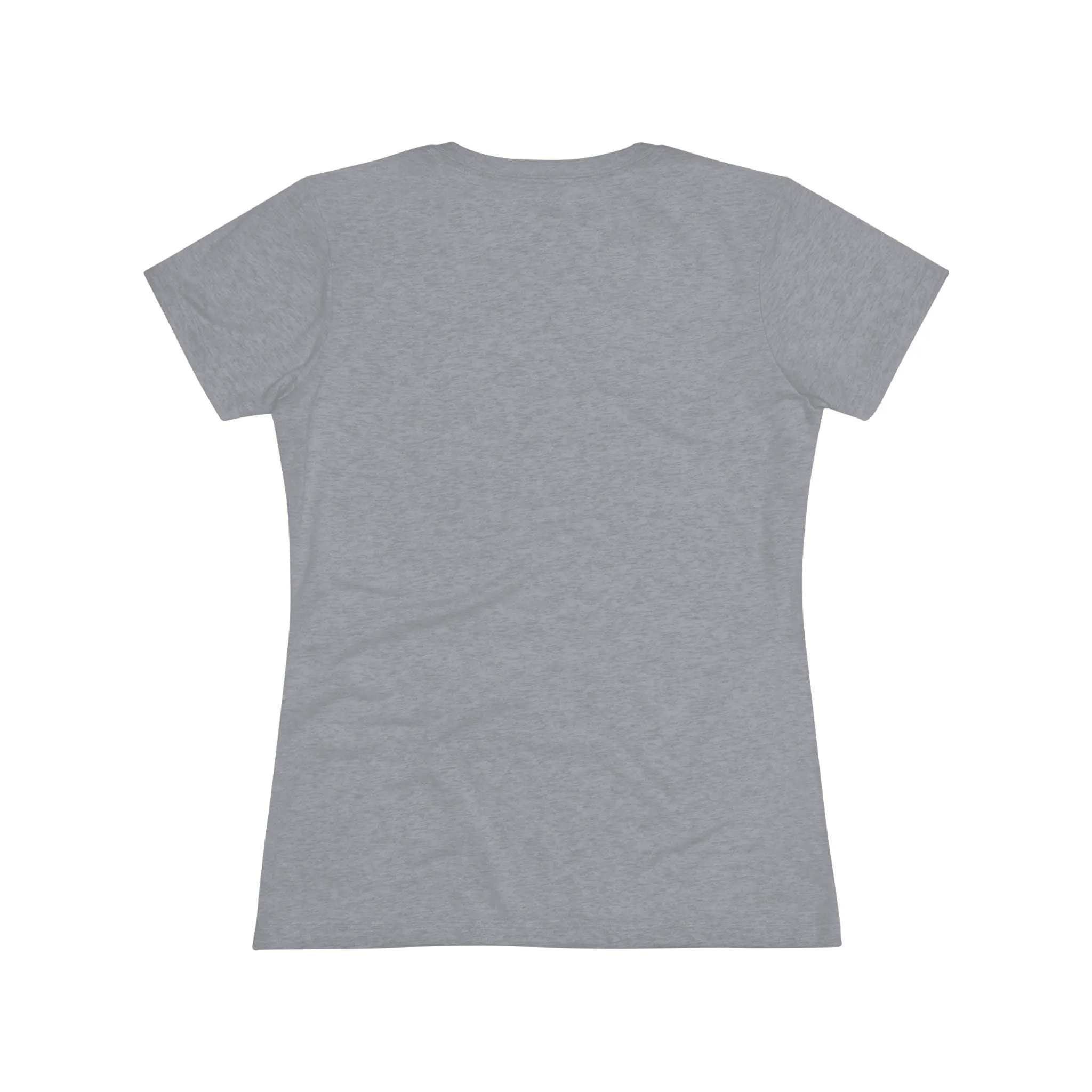 Ubiquitous Women's Triblend Tee - Get Out and Go Adventure Shirt
