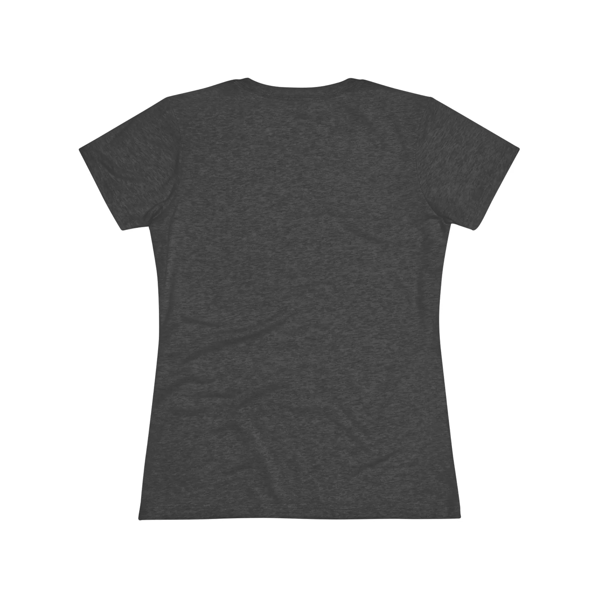 Ubiquitous Women's Triblend Tee - Get Out and Go Adventure Shirt