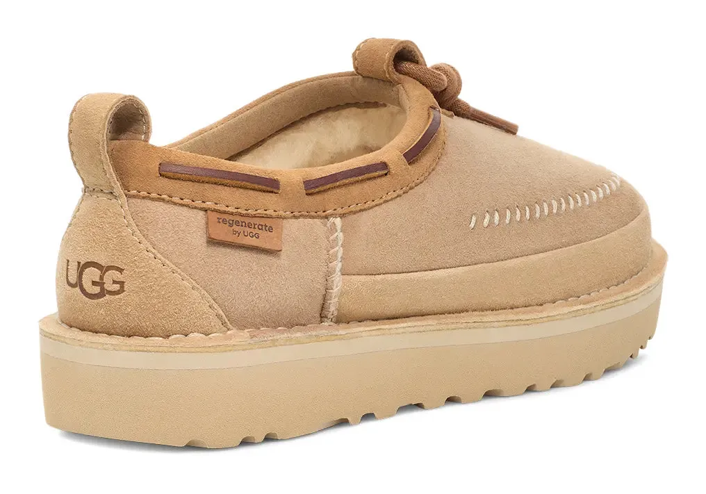 UGG Tasman Crafted Regenerate – Sustainable Comfort with Timeless Style