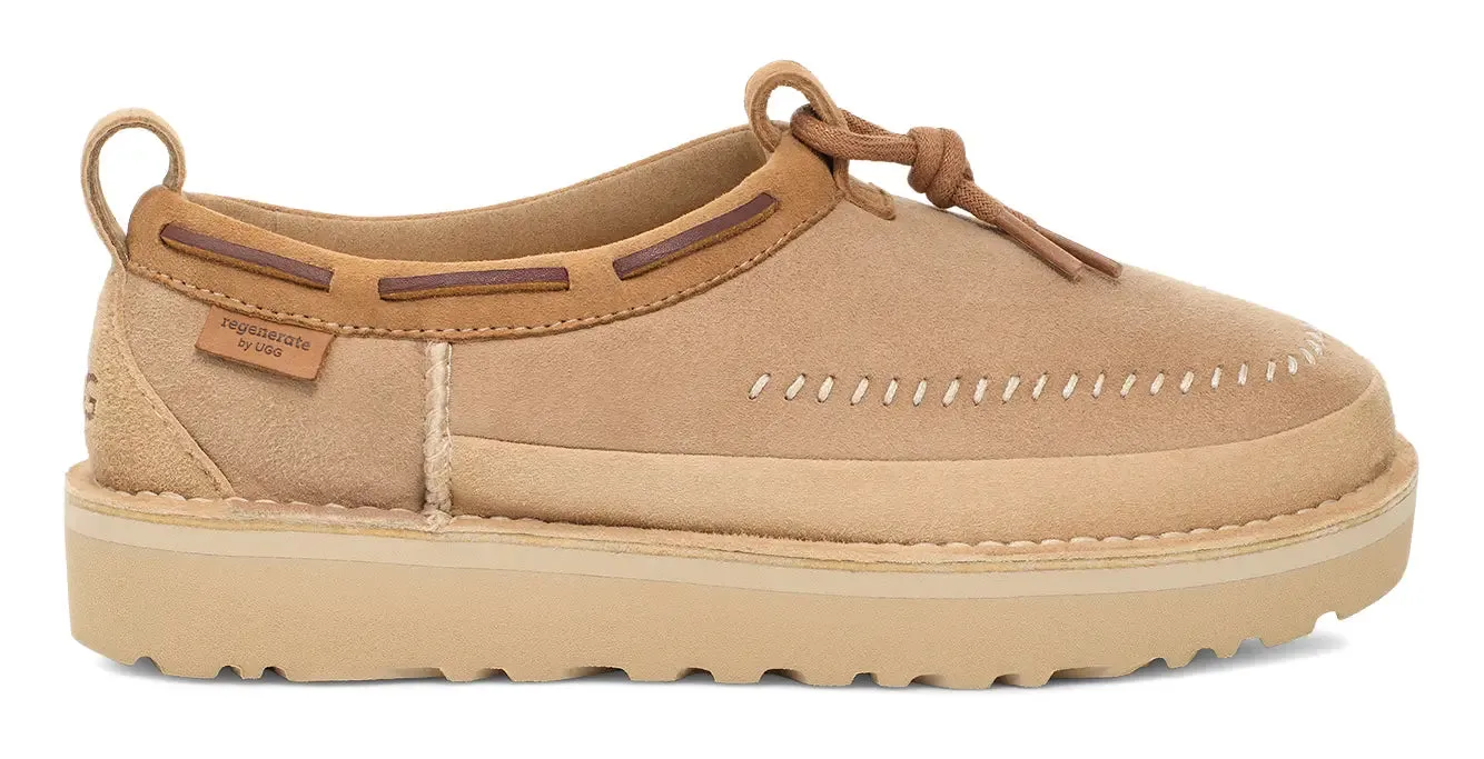 UGG Tasman Crafted Regenerate – Sustainable Comfort with Timeless Style