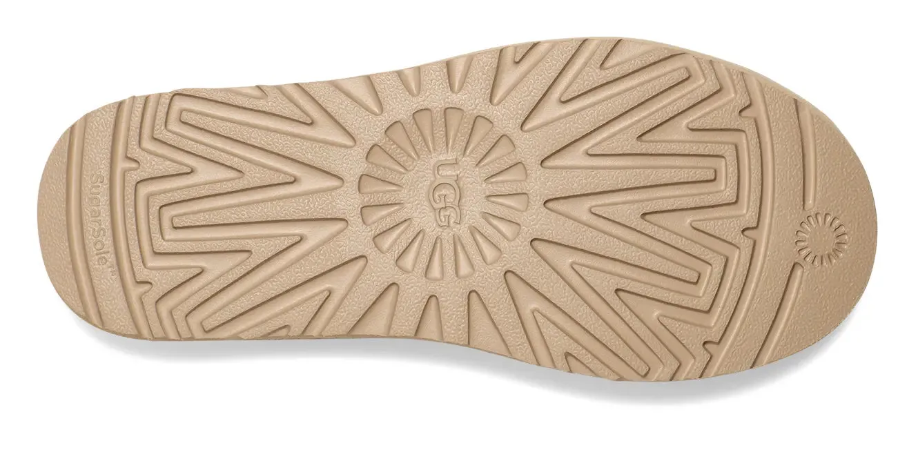 UGG Tasman Crafted Regenerate – Sustainable Comfort with Timeless Style