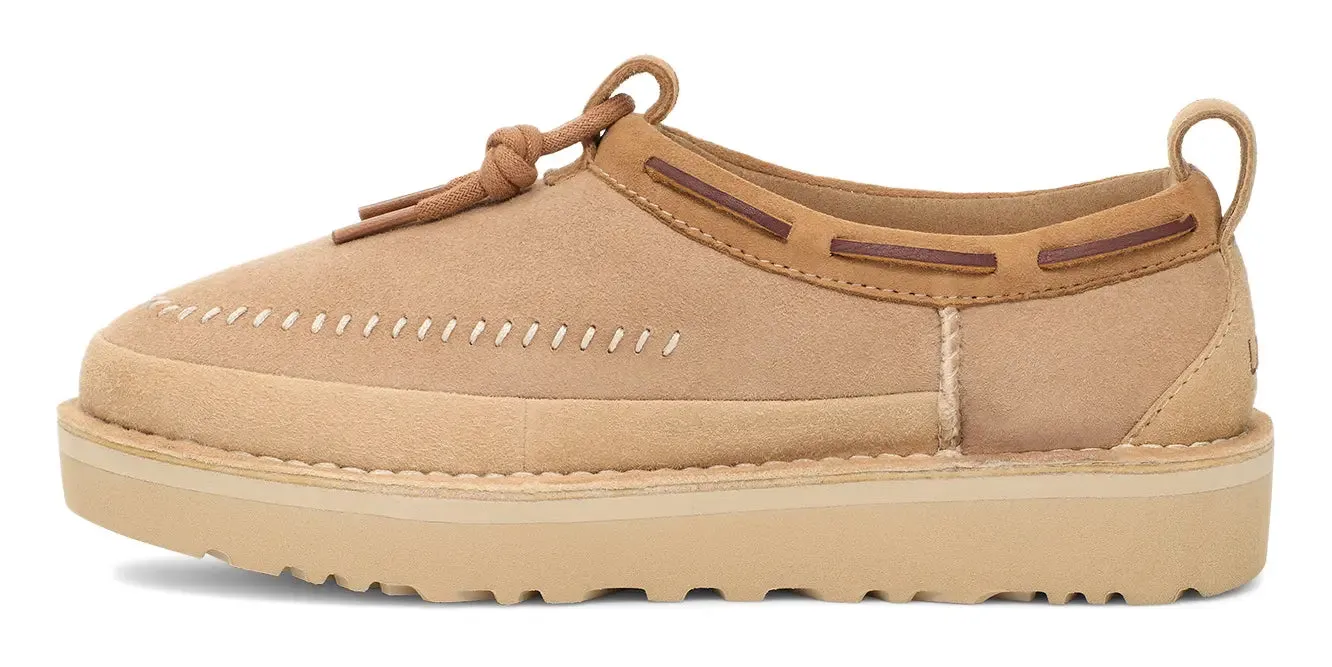 UGG Tasman Crafted Regenerate – Sustainable Comfort with Timeless Style