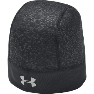 Under Armour Storm Womens Running Beanie Hat - Black