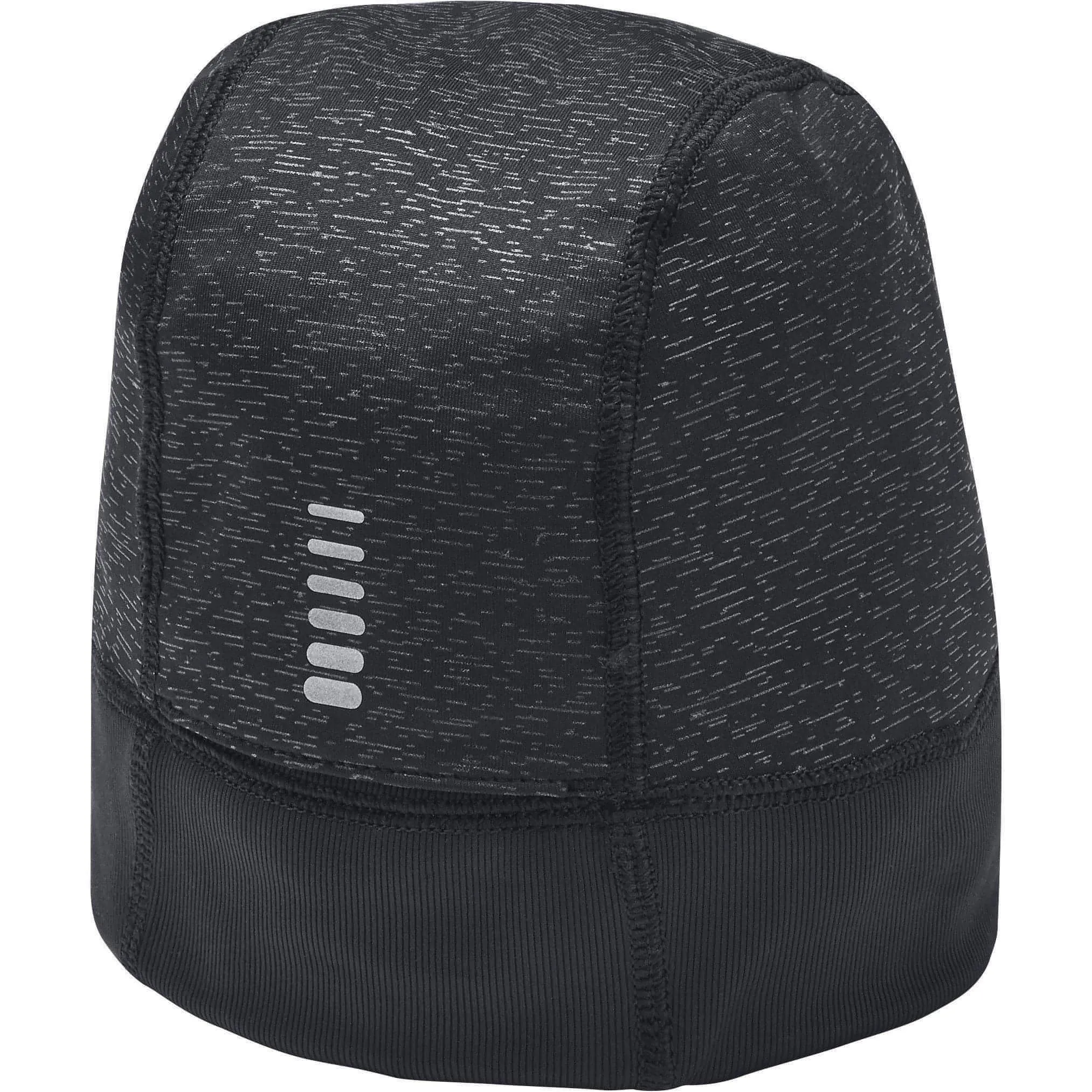 Under Armour Storm Womens Running Beanie Hat - Black
