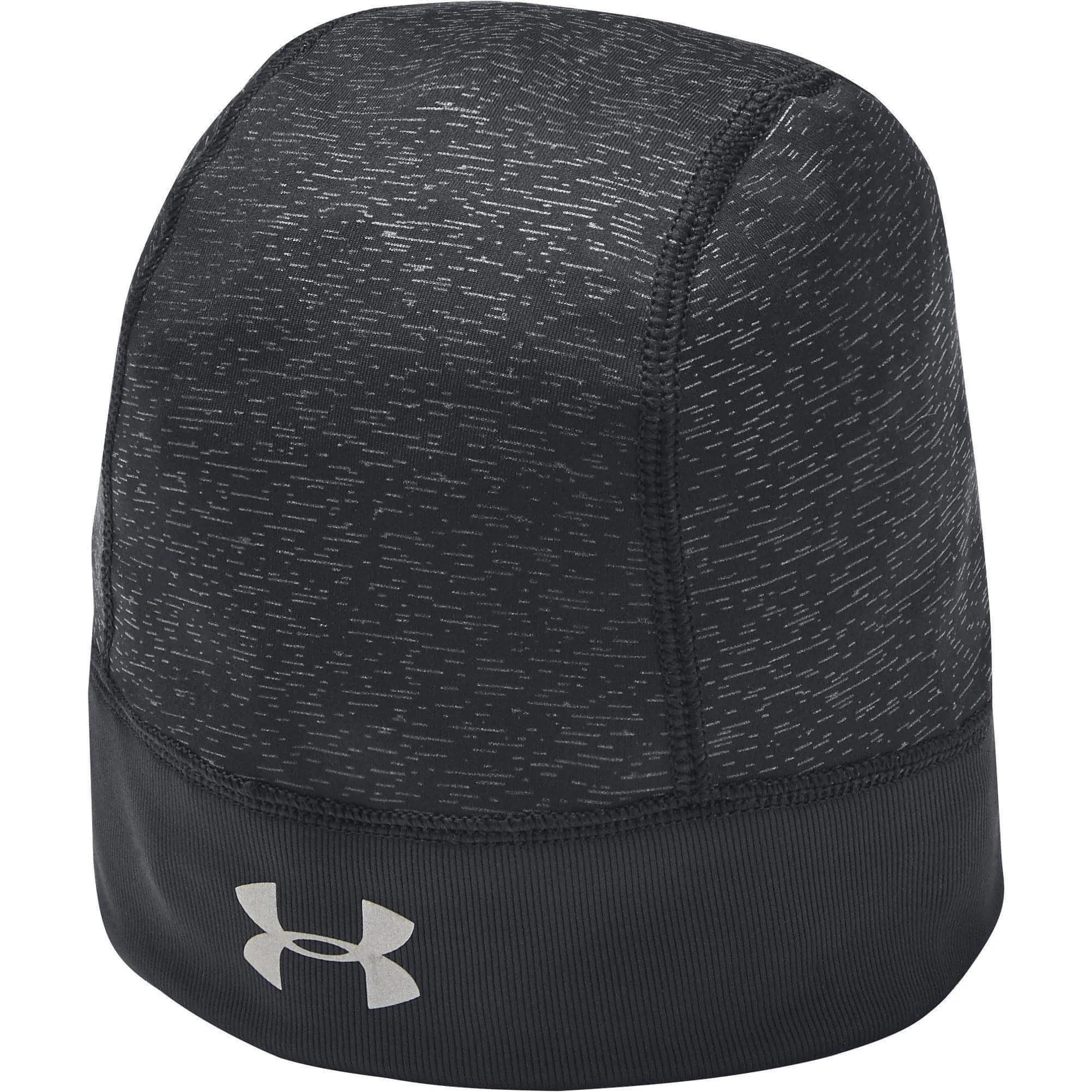 Under Armour Storm Womens Running Beanie Hat - Black