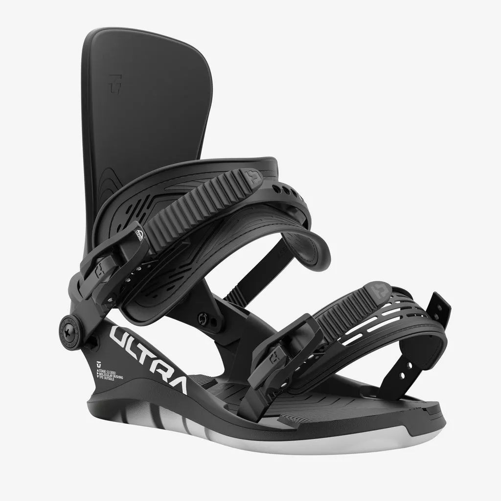 Union Ultra Men's Snowboard Binding - 2025