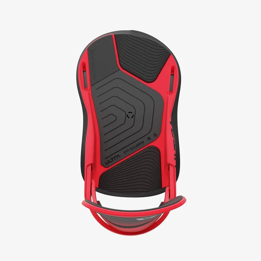 Union Ultra Men's Snowboard Binding - 2025