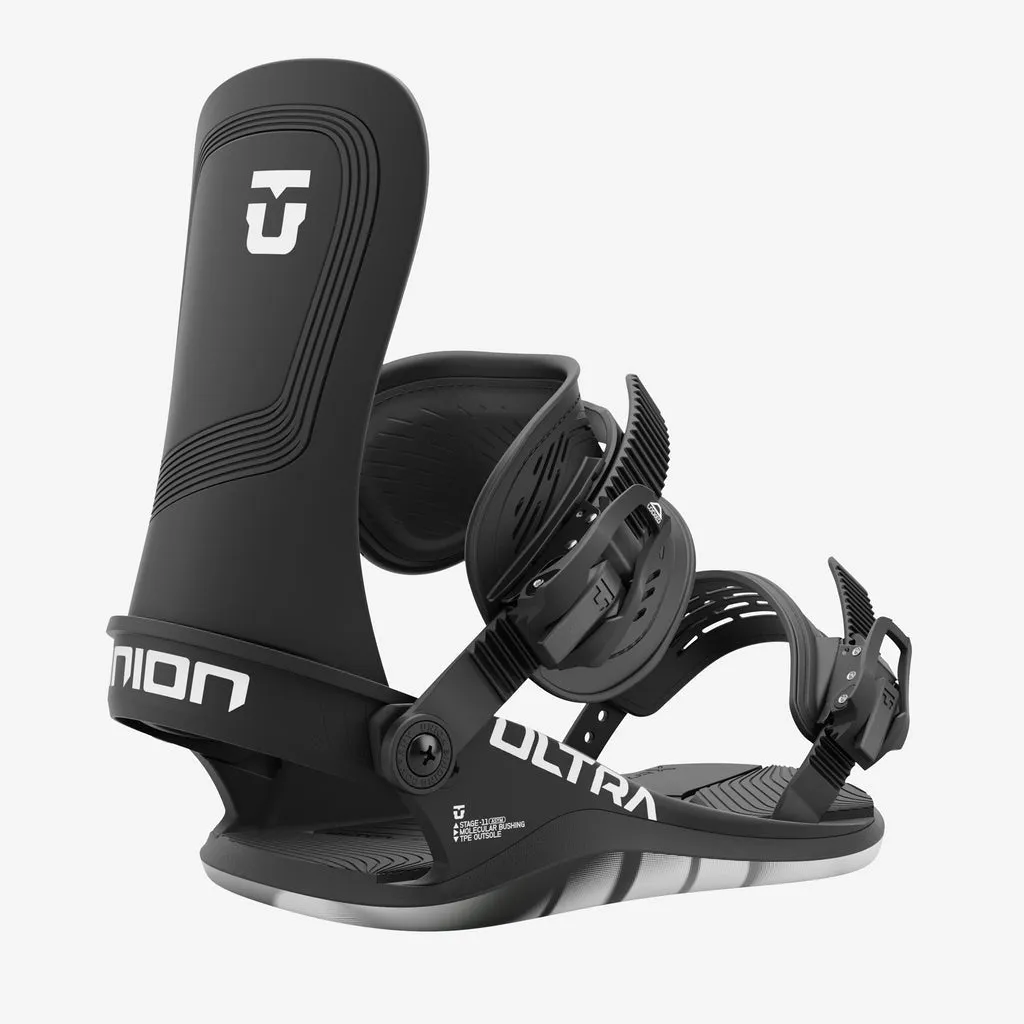 Union Ultra Men's Snowboard Binding - 2025
