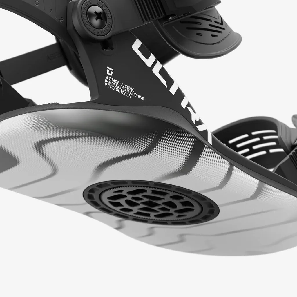 Union Ultra Men's Snowboard Binding - 2025