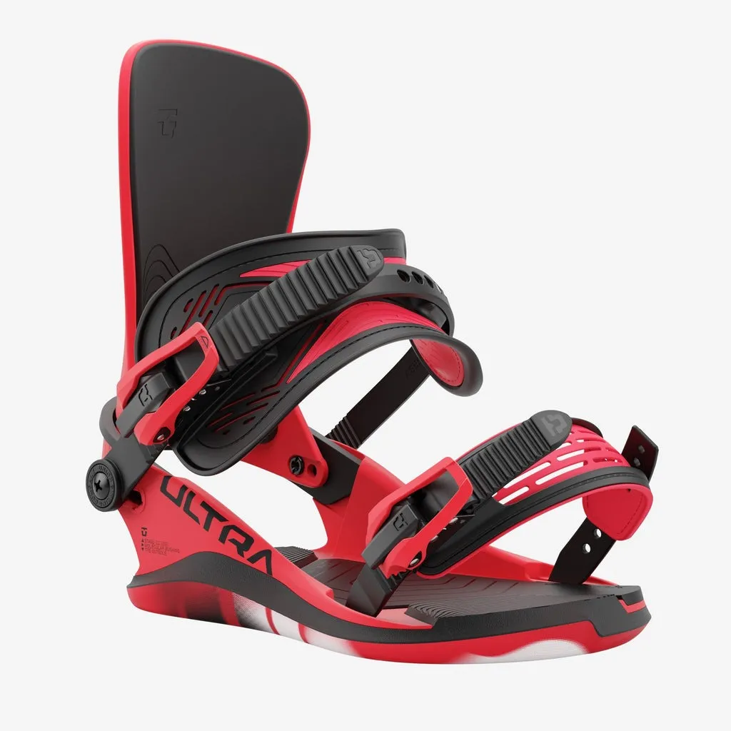 Union Ultra Men's Snowboard Binding - 2025