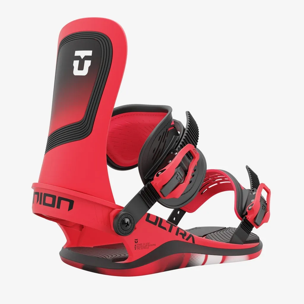 Union Ultra Men's Snowboard Binding - 2025
