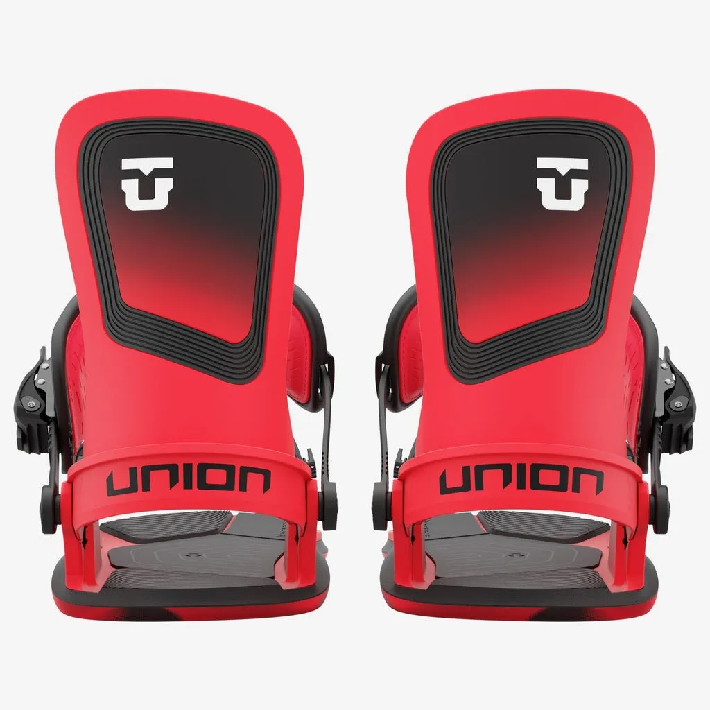 Union Ultra Men's Snowboard Binding - 2025