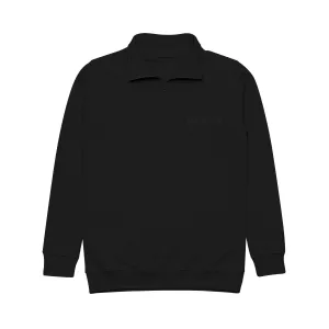 Unisex Fleece Pullover by Draw it Out®