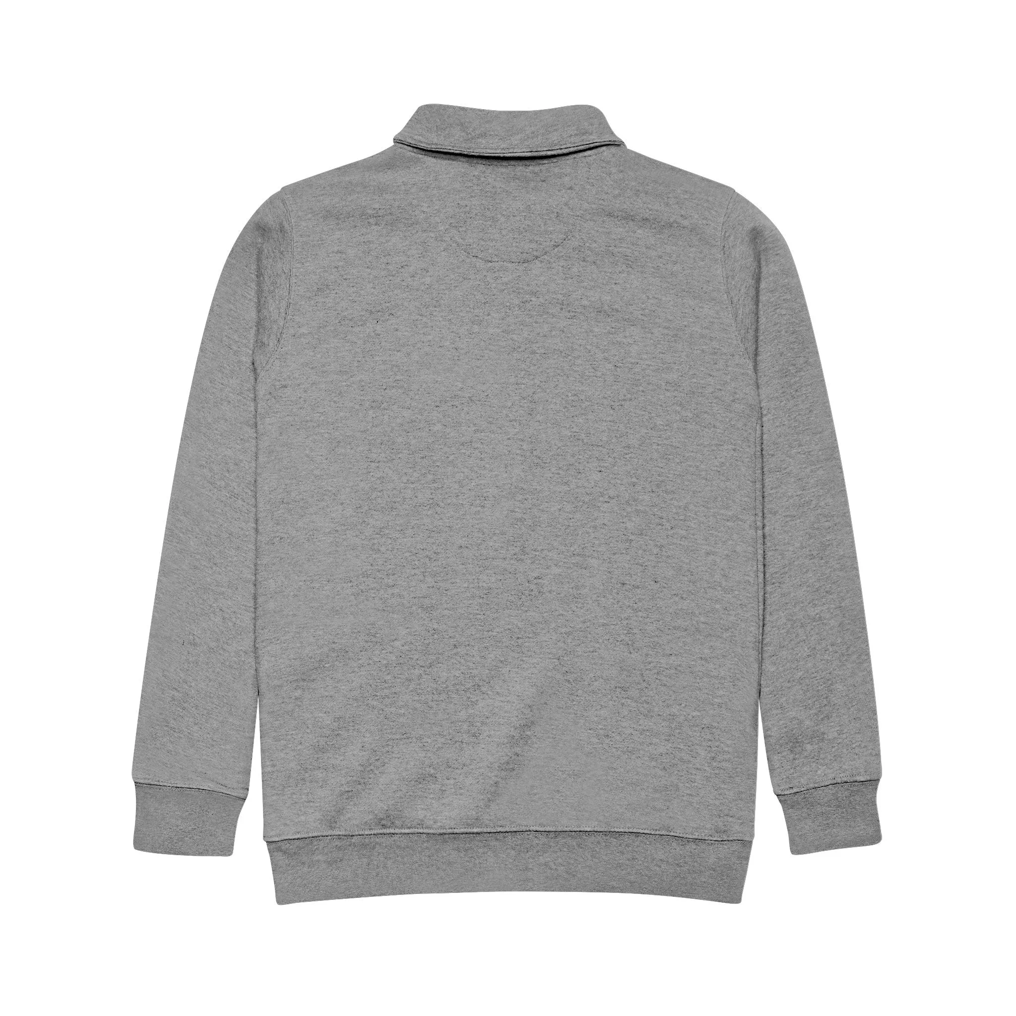 Unisex Fleece Pullover by Draw it Out®
