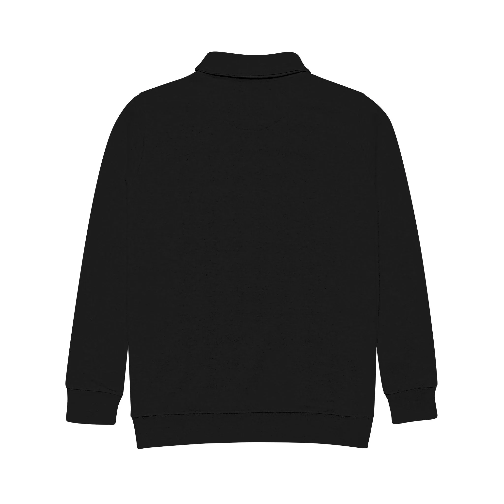 Unisex Fleece Pullover by Draw it Out®