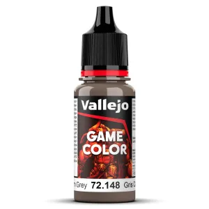 Vallejo Game Colour Warm Grey 18ml (72.148)