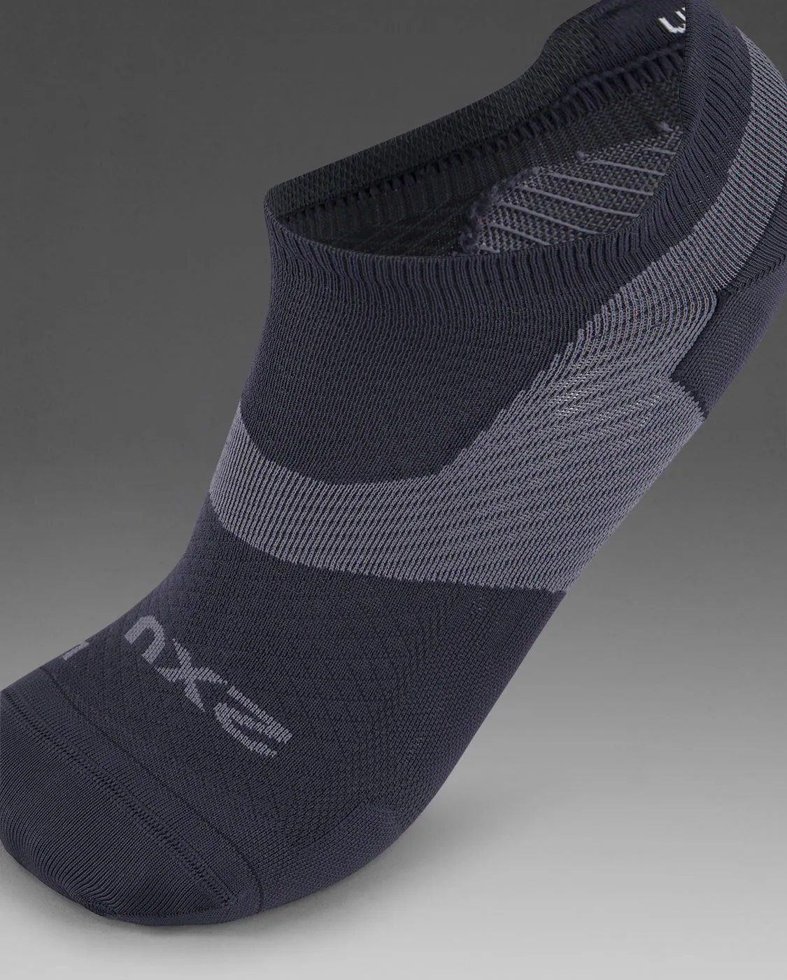 Vectr Ultralight No Show Socks