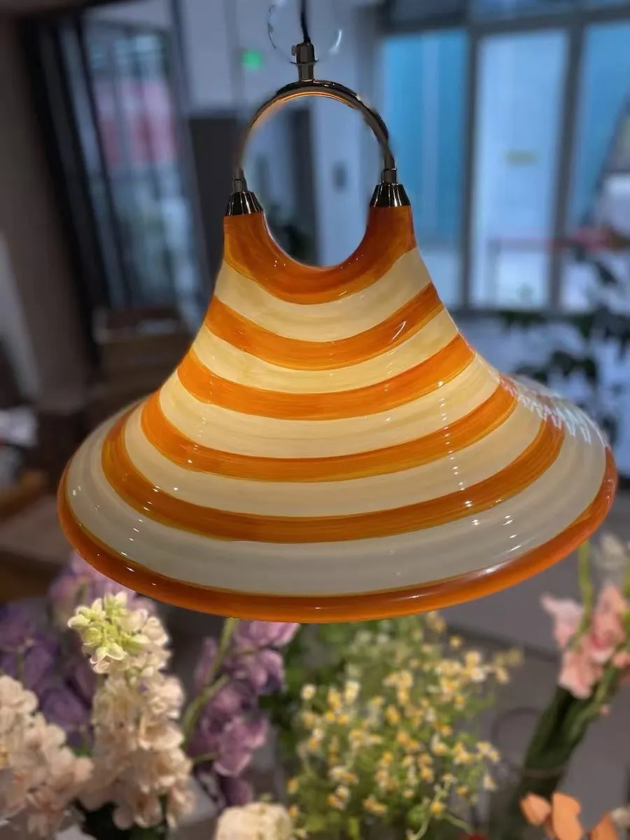 Vintage Bella Pendant Lamp
