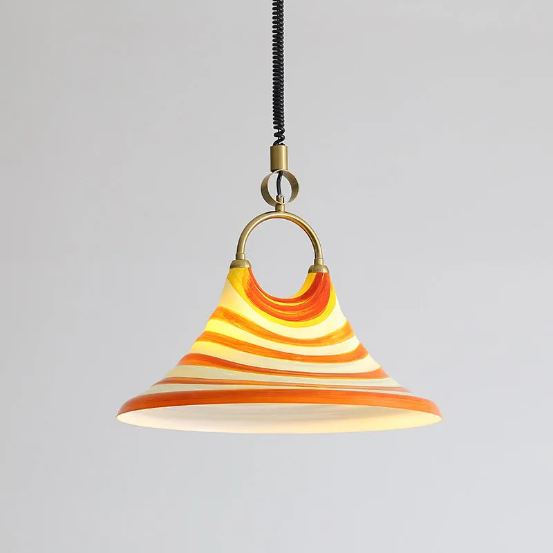Vintage Bella Pendant Lamp
