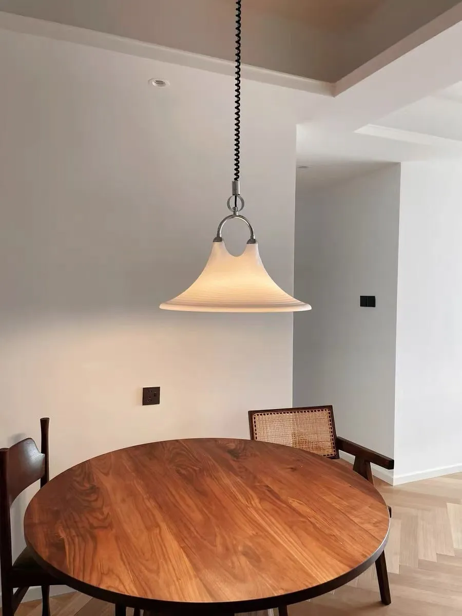 Vintage Bella Pendant Lamp