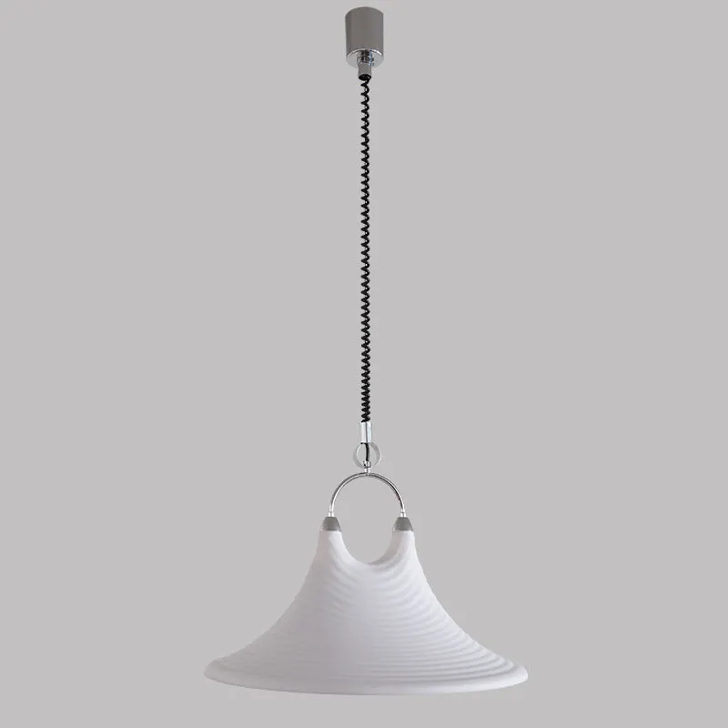 Vintage Bella Pendant Lamp